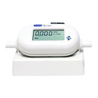 Tsi Instruments 4046 User Manual