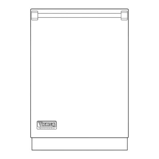 Viking Professional 200 Series Use & Care Manual