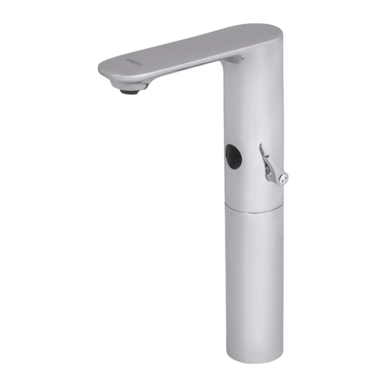 Sanela SLU 60B Instructions For Use Manual