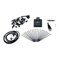 Techart 09Y.300.640.009 Assembly Instructions Manual
