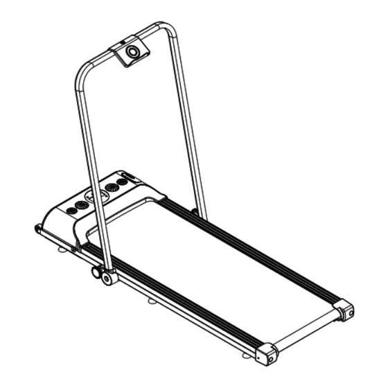 HOMCOM A90-246 User Manual