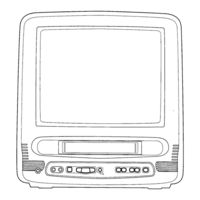 Sylvania 3913CLC Owner's Manual