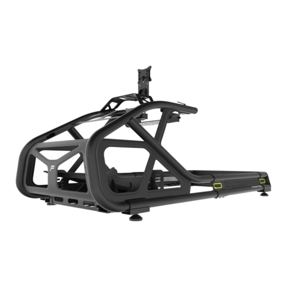 FANATEC CLUBSPORT GT Manual