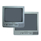 TV PANASONIC TC-14JR1P Operating Instructions Manual