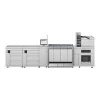 Oce VarioPrint 6000 series User Manual