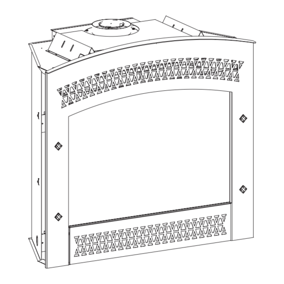 Empire Comfort Systems DVP36DP31N-2 Installation Instructions And Owner's Manual