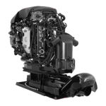 Mercury 250 Jet Drive Installation Manual
