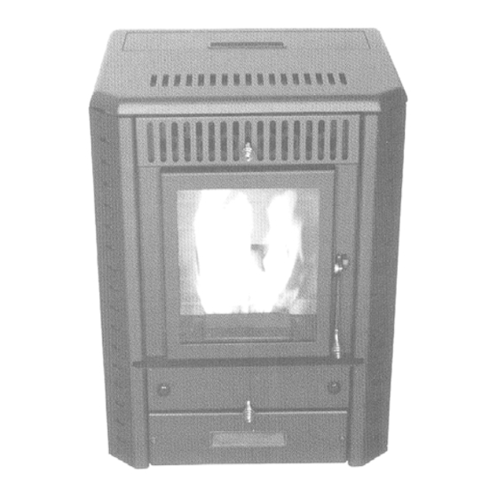 St. Croix PEPIN Installation Manual