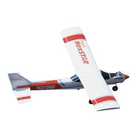 Hobbico NexStar ARF Instruction Manual