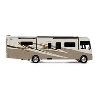 Winnebago 2014 Adventurer Operator's Manual