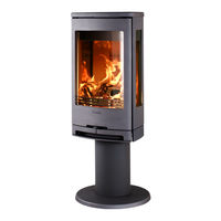 Contura C 750 Installation Instructions Manual