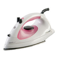 Mellerware ALEXIS 23005G Instructions