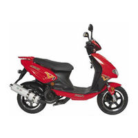 Monaco VMOTO Owner's Handbook Manual