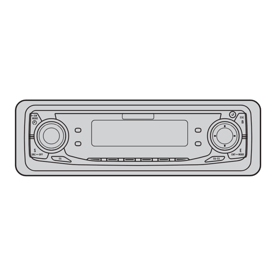 Pioneer DEH-P760MP Service Manual