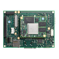 Phytec PhyBOARD-Mira i.MX6 Hardware Manual