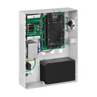 Rosslare AC-425 Hardware Installation And User's Manual