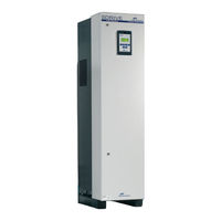 Power Electronics SDRIVE 700 Series Getting Started Manual