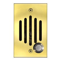 Channel Vision IU Series Instructions Manual
