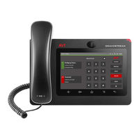 AVT MAGIC PhonerSet THipPro Quick Manual