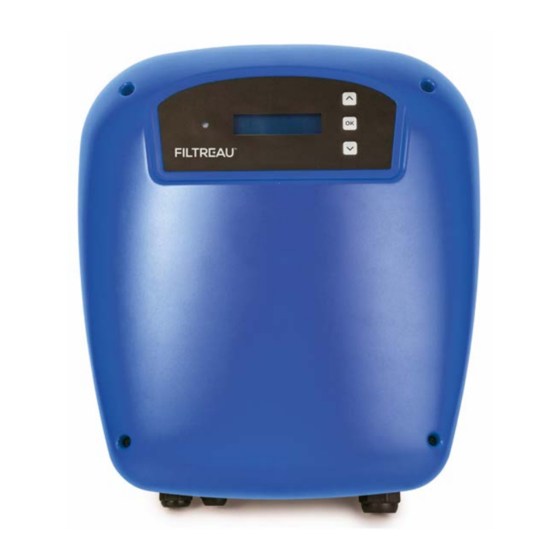 filtreau BSONE-EVO v.2 User Manual