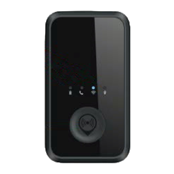 MTM GPS5000NA Installation Manual