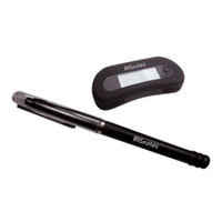 IRIS IRISNotes Express 2.0 Quick Start Manual