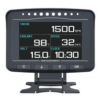 Autool X50 PRO User Manual