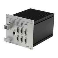 Amit RRU-WEC/1201 Operation Manual
