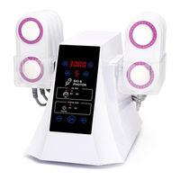 mychway LY-8101J User Manual