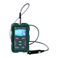 NOVOTEST TP-2020 Operating Manual