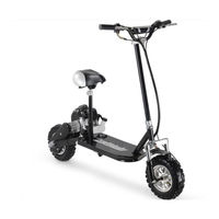 MotoTec 3 Manual