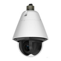 Canon VB-R12VE H2 Manual