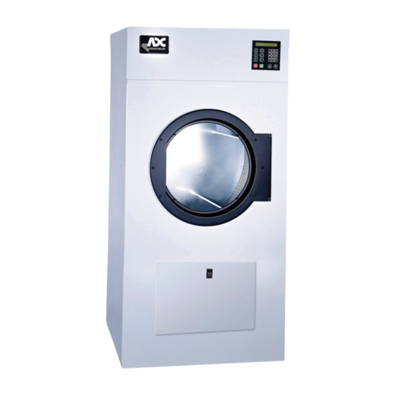ADC ML-30V Installation Manual