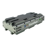 Stackrack SR200-SG User Manual