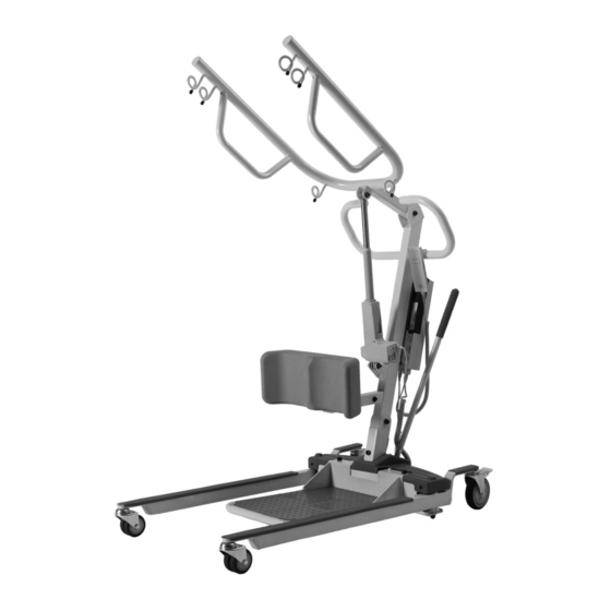 Costcare L440C Manuals
