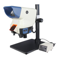 BestScope BS-3070B Instruction Manual