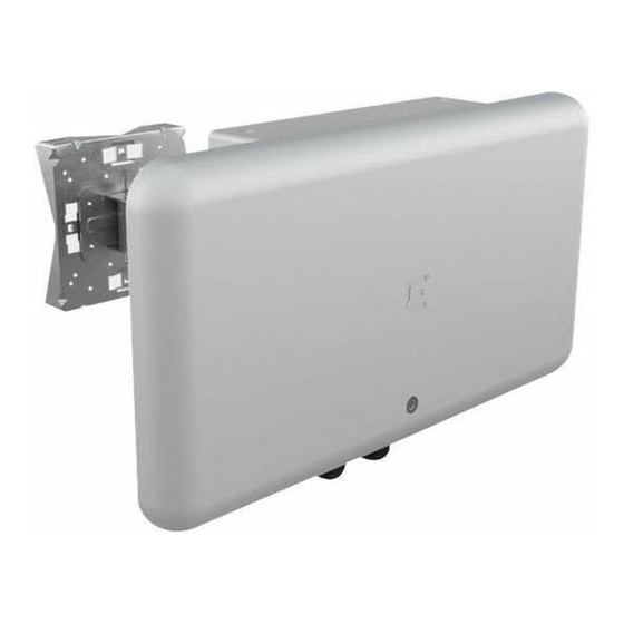 Extreme Networks ExtremeWireless AP5050D Installation Manual