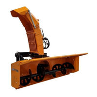 Trejon OPTIMAL 191H Instruction Manual And Maintenance Directions