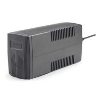 Energenie EG-UPS-B850 User Manual