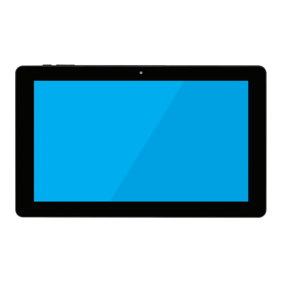 NuVision TM106A510L Instruction Manual