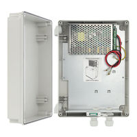 Pulsar HPSG2H-12V5A-C User Manual