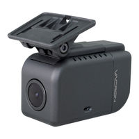 Vacron VVG-CBE57 Quick Start Manual