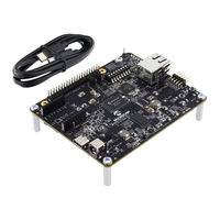 Microchip Technology PolarFire MPFS-DISCO-KIT User Manual