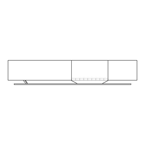 Cambridge Audio Evo One Manual