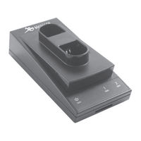 Advanced Bionics AB-7600 Instructions For Use Manual