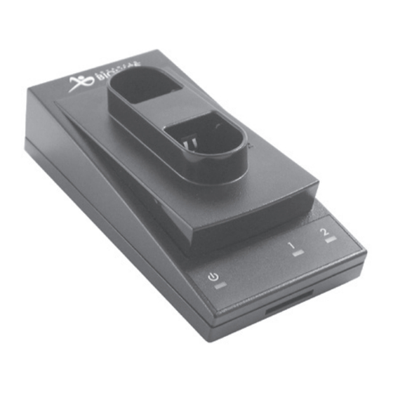 Advanced Bionics AB-7600 Instructions For Use Manual