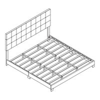 GIANTEX HU10975-K Instruction Booklet