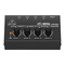 Behringer MicroAMP HA400 Manual