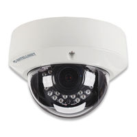 Intellinet IDC-767IR Brochure & Specs