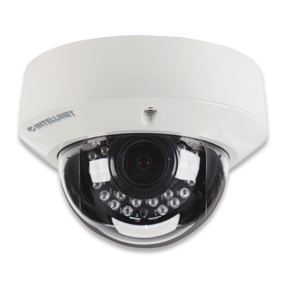 Intellinet IDC-767IR Brochure & Specs